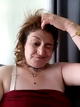  ateslisinirsiz  online show from 09.20.25