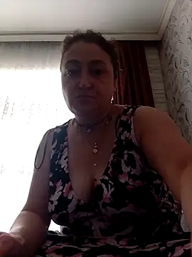  ateslisinirsiz  online show from 09.21.25