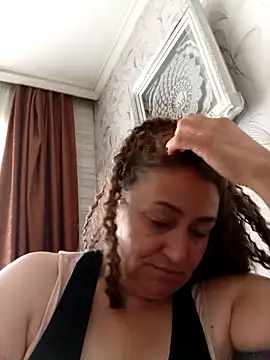  ateslisinirsiz  online show from 09.26.25