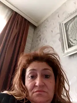  ateslisinirsiz  online show from 10.01.25