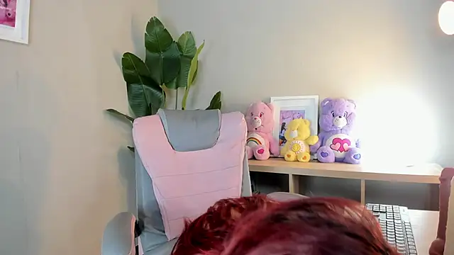 Mystic blue online show from 12.18.25