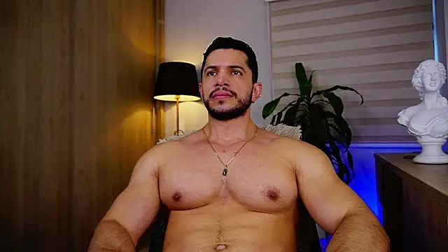 Erick Thompsonx online show from 10.29.25