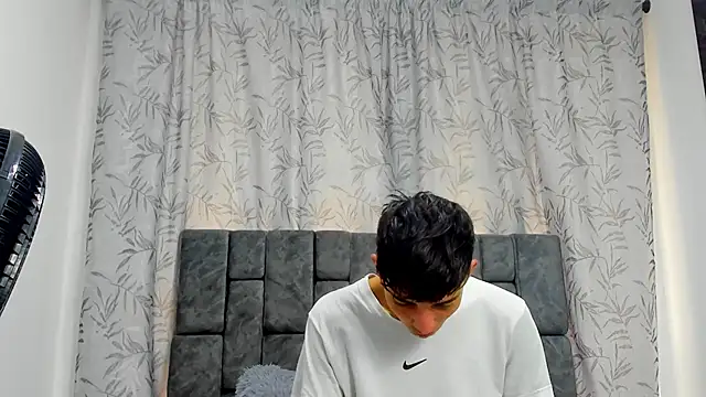 Maikol Ortiz online show from 11.30.25