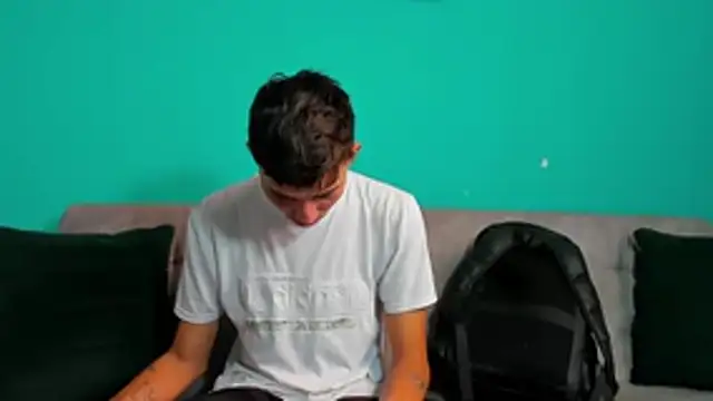 Maikol Ortiz online show from 02.09.26