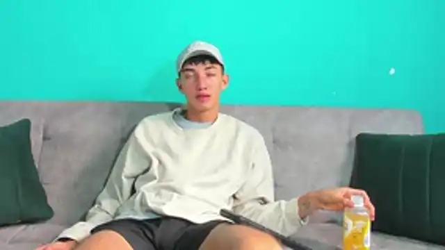 Maikol Ortiz online show from 02.19.26