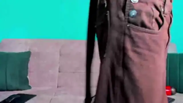 Maikol Ortiz online show from 02.22.26