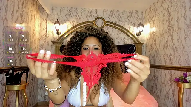 Amarafire online show from 11.22.25