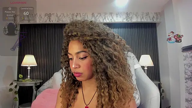 Amarafire online show from 12.03.25