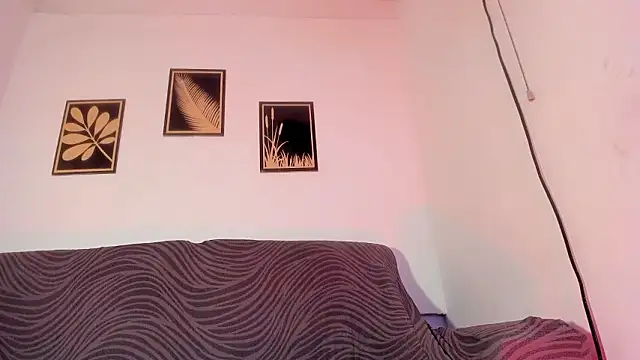 criss zuri online show from 03.17.26