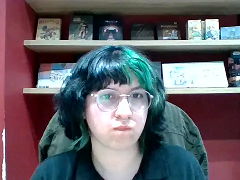 Froggyinthebox online show from 05.27.26
