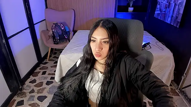 AlliceCopper online show from 02.13.26