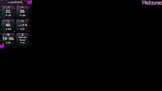 AlliceCopper online show from 03.04.26