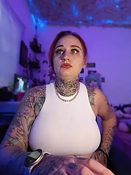 blazed vixen online show from 06.04.26