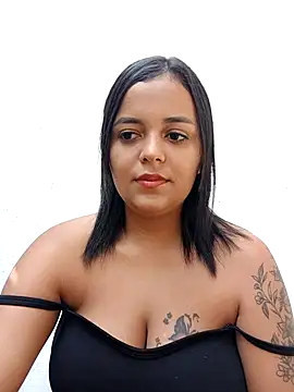 Naugthy-Mey online show from 10.30.25