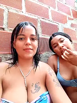 Naugthy-Mey online show from 11.20.25