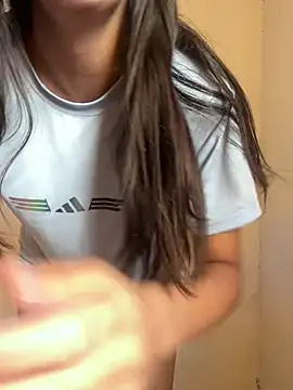 Snapshot of Wandiita chatting on 02.13.26 Wandiita online show from 02.13.26