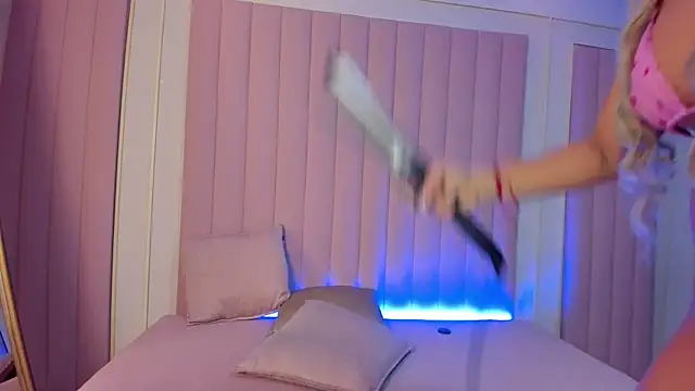 milaowens online show from 09.09.25