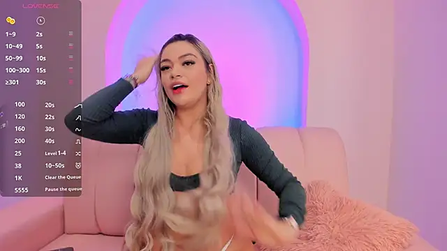 milaowens online show from 03.30.26