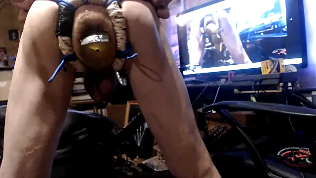 BiglovelyXXL online show from 11.10.25