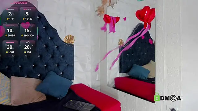 Snapshot of _mia_milf_ chatting on 02.24.26 mia milf online show from 02.24.26