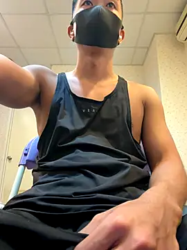 black xun online show from 10.07.25