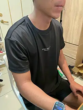 black xun online show from 02.23.26