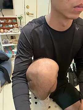 black xun online show from 03.03.26