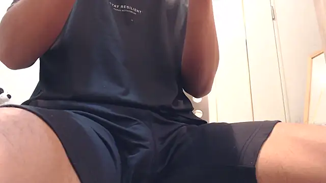 black xun online show from 03.08.26