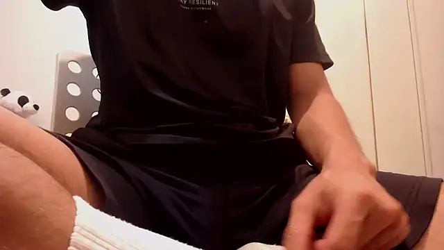 black xun online show from 03.20.26