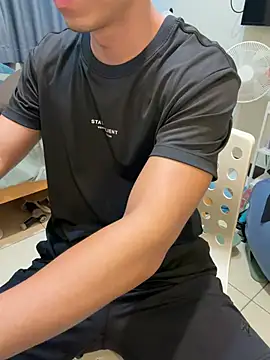 black xun online show from 03.28.26