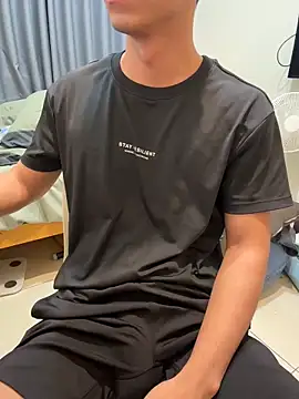 black xun online show from 04.08.26