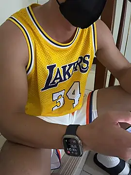 black xun online show from 04.21.26