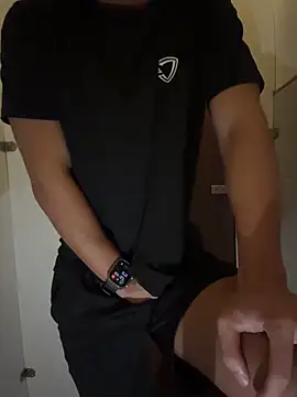 black xun online show from 04.24.26