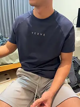 black xun online show from 04.25.26