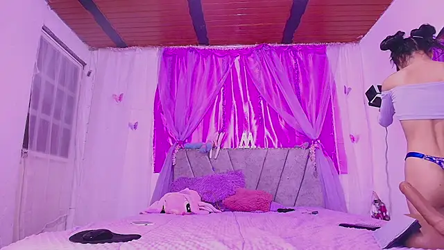 MeganRouss74 online show from 09.21.25