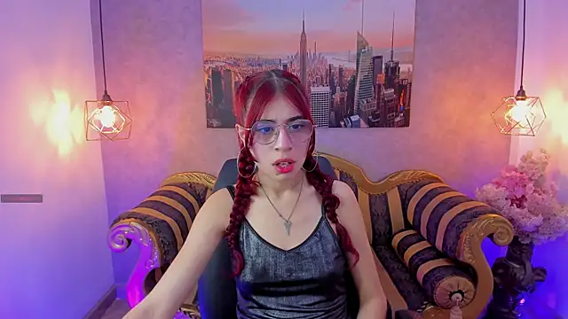 Gaby louse online show from 09.19.25