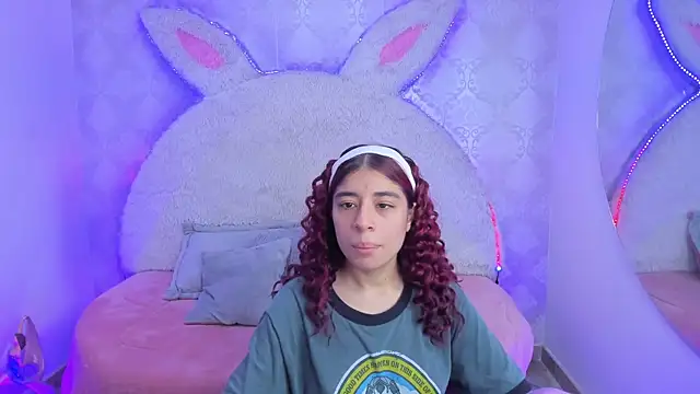 Snapshot of Gaby_louse chatting on 01.17.26 Gaby louse online show from 01.17.26