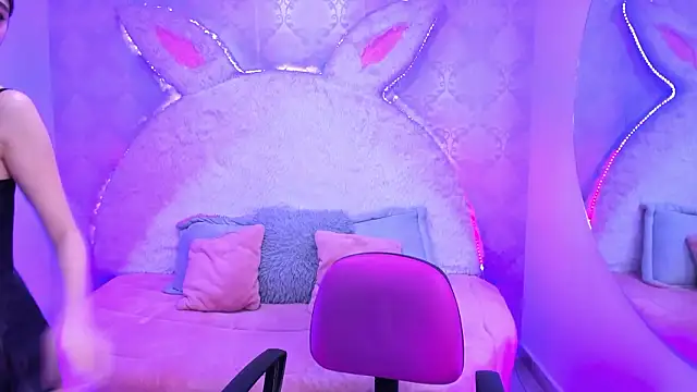 Snapshot of Gaby_louse chatting on 02.23.26 Gaby louse online show from 02.23.26