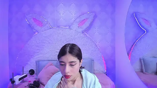 Snapshot of Gaby_louse chatting on 03.02.26 Gaby louse online show from 03.02.26