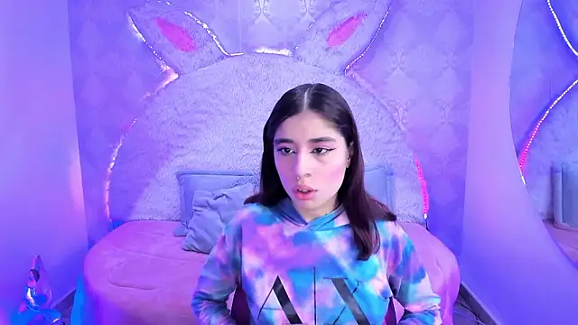 Snapshot of Gaby_louse chatting on 03.03.26 Gaby louse online show from 03.03.26