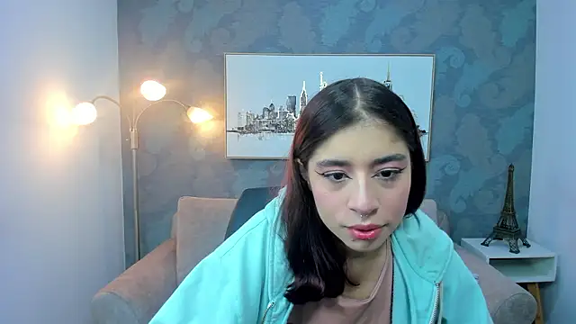 Snapshot of Gaby_louse chatting on 03.04.26 Gaby louse online show from 03.04.26