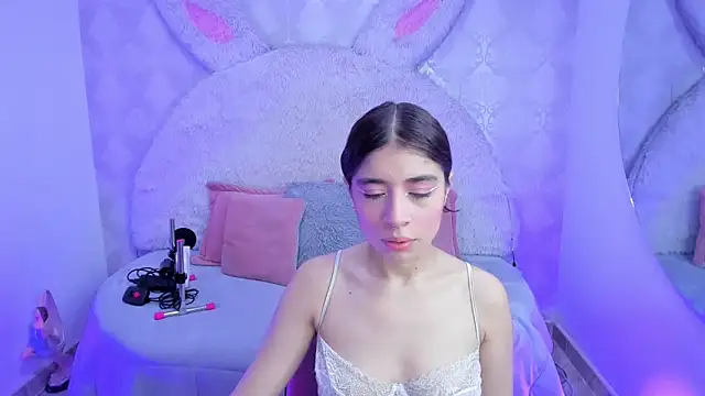 Snapshot of Gaby_louse chatting on 03.13.26 Gaby louse online show from 03.13.26