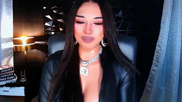 xUrGoddess Bellax online show from 10.01.25