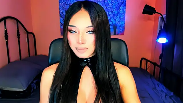 xUrGoddess Bellax online show from 11.30.25