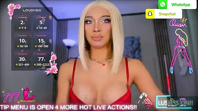Snapshot of xUrGoddess_Bellax chatting on 04.19.26 xUrGoddess Bellax online show from 04.19.26