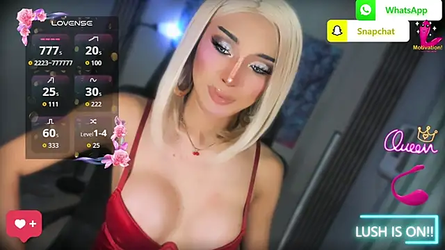 Snapshot of xUrGoddess_Bellax chatting on 04.30.26 xUrGoddess Bellax online show from 04.30.26