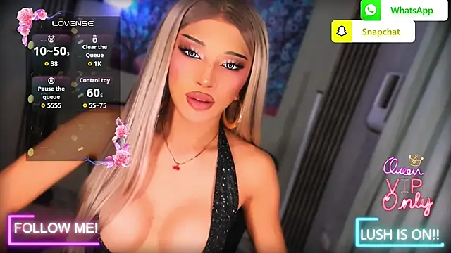 Snapshot of xUrGoddess_Bellax chatting on 05.15.26 xUrGoddess Bellax online show from 05.15.26