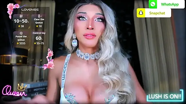 Snapshot of xUrGoddess_Bellax chatting on 05.31.26 xUrGoddess Bellax online show from 05.31.26