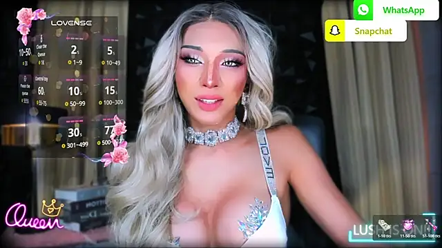 Snapshot of xUrGoddess_Bellax chatting on 05.31.26 xUrGoddess Bellax online show from 05.31.26