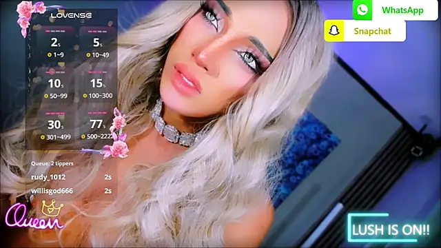Snapshot of xUrGoddess_Bellax chatting on 06.01.26 xUrGoddess Bellax online show from 06.01.26